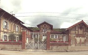 Le Gîte De Romane Domaine du vendangeoir
