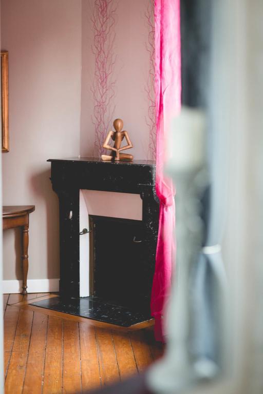 Le Gîte De Romane Domaine du vendangeoir Vinay  Extérieur photo