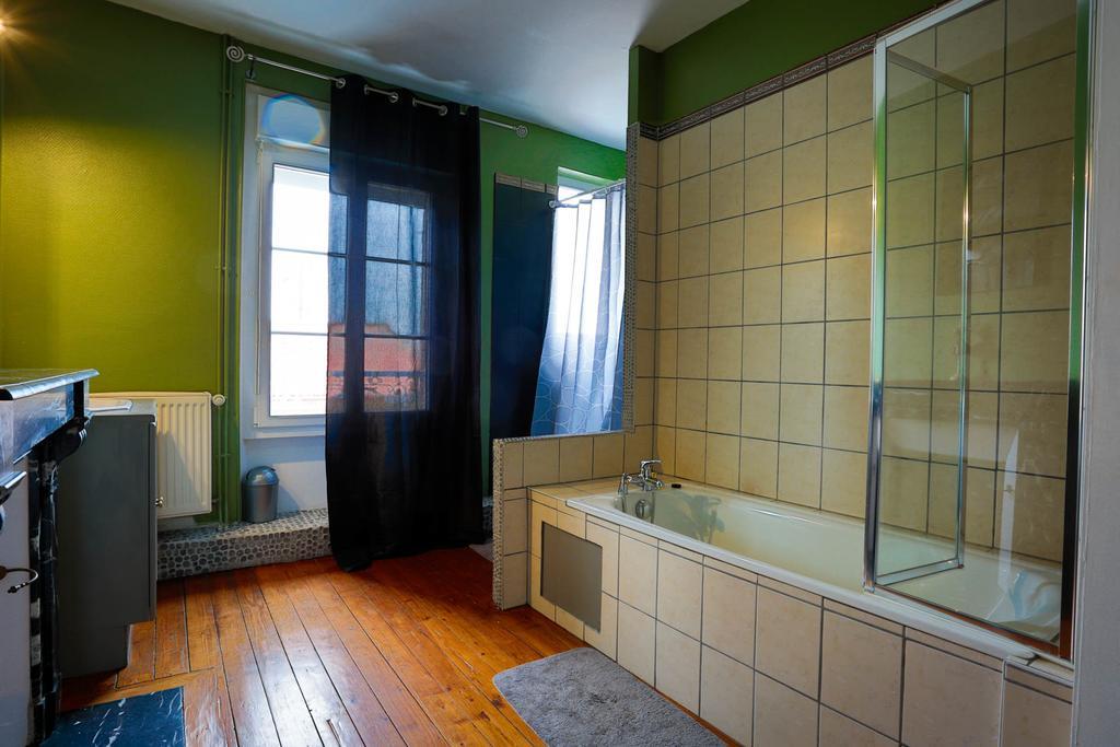 Le Gîte De Romane Domaine du vendangeoir Vinay  Extérieur photo