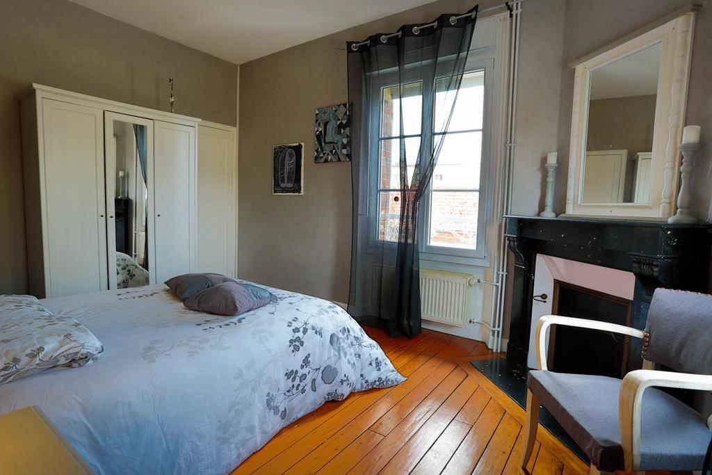 Le Gîte De Romane Domaine du vendangeoir Vinay  Extérieur photo