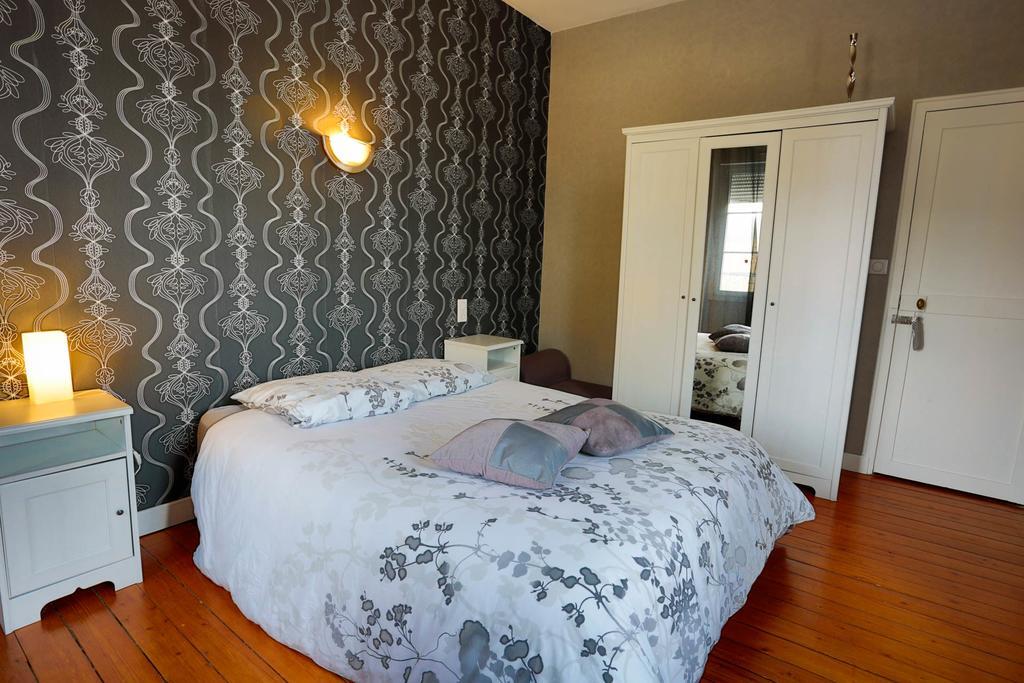 Le Gîte De Romane Domaine du vendangeoir Vinay  Extérieur photo