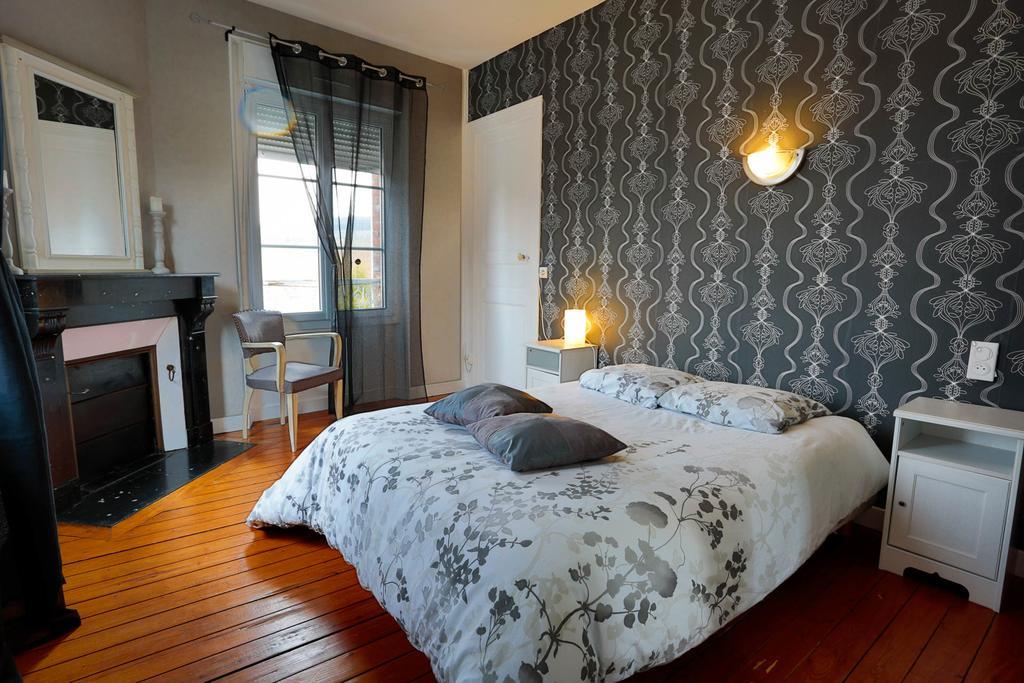 Le Gîte De Romane Domaine du vendangeoir Vinay  Extérieur photo