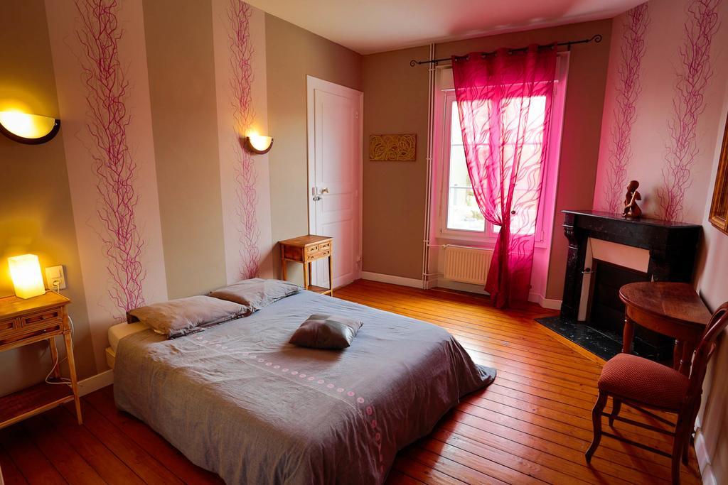 Le Gîte De Romane Domaine du vendangeoir Vinay  Extérieur photo