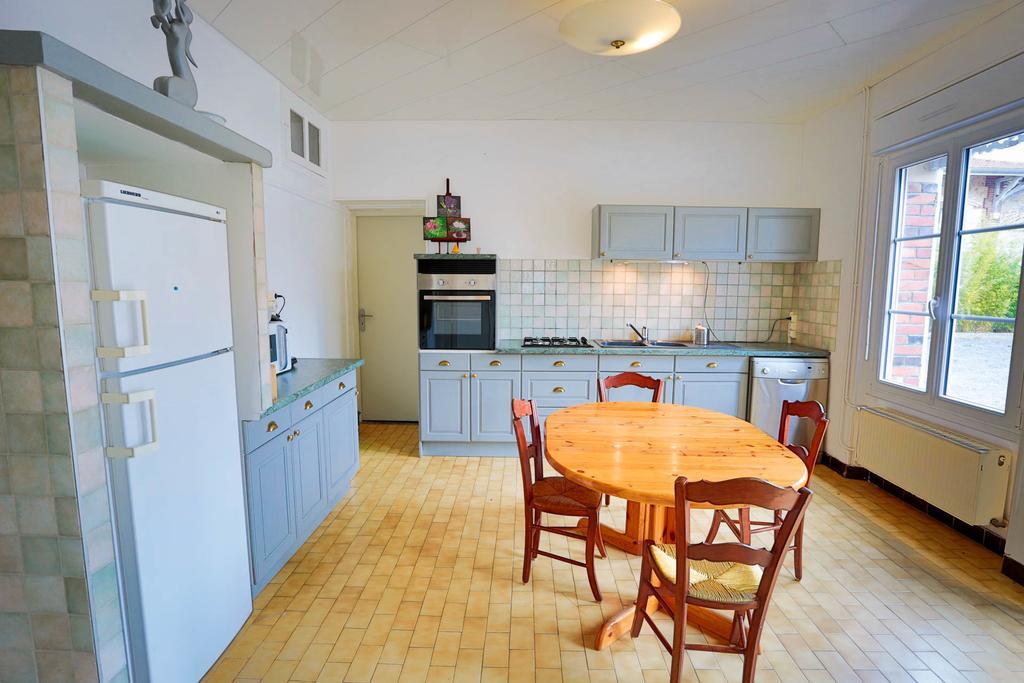 Le Gîte De Romane Domaine du vendangeoir Vinay  Extérieur photo