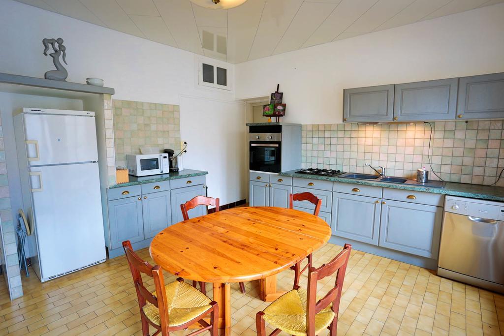 Le Gîte De Romane Domaine du vendangeoir Vinay  Extérieur photo