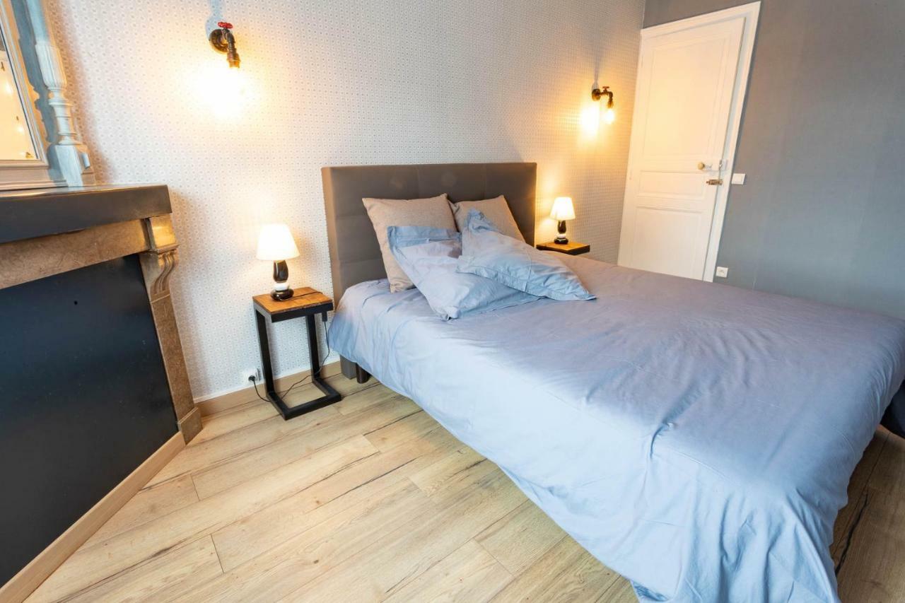 Le Gîte De Romane Domaine du vendangeoir Vinay  Extérieur photo