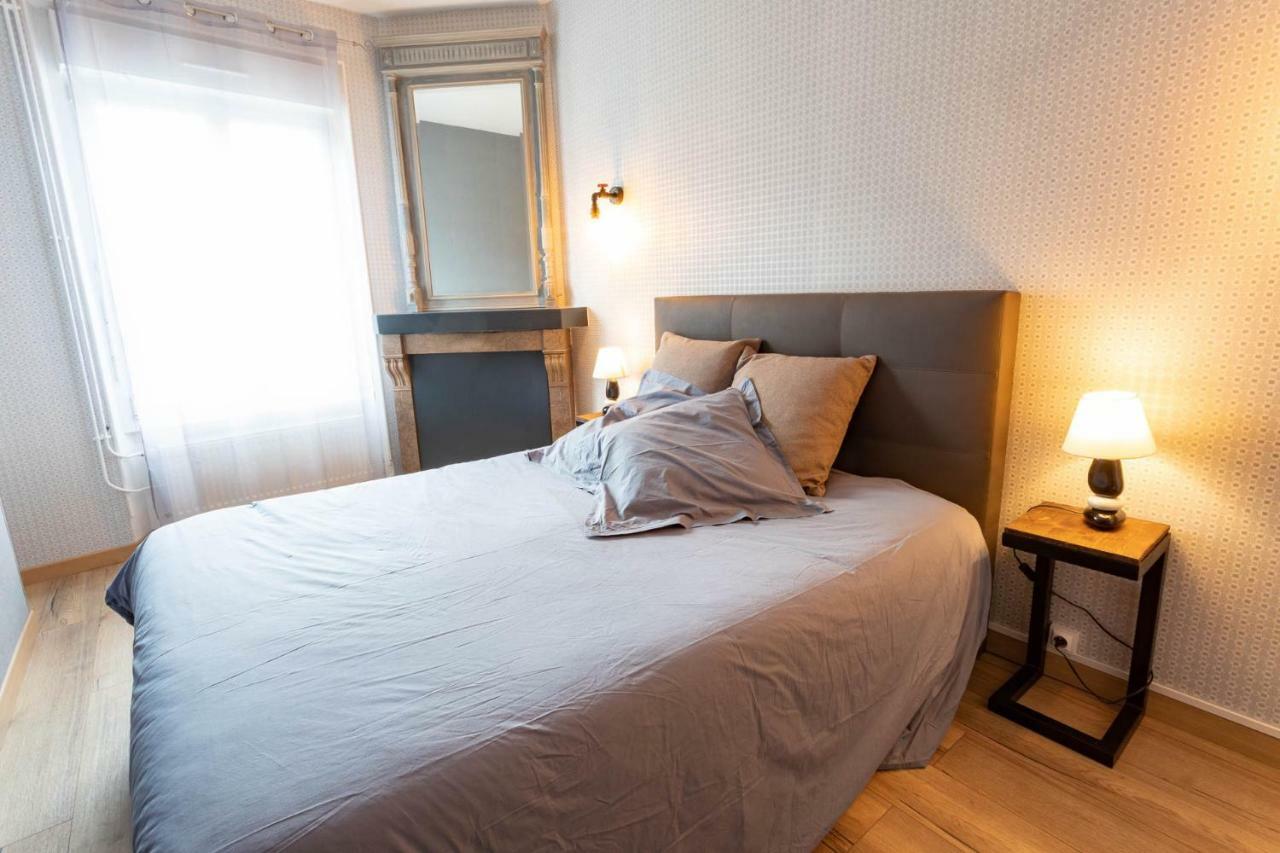 Le Gîte De Romane Domaine du vendangeoir Vinay  Extérieur photo